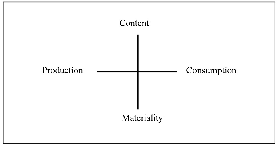 Cosmopolitan framework