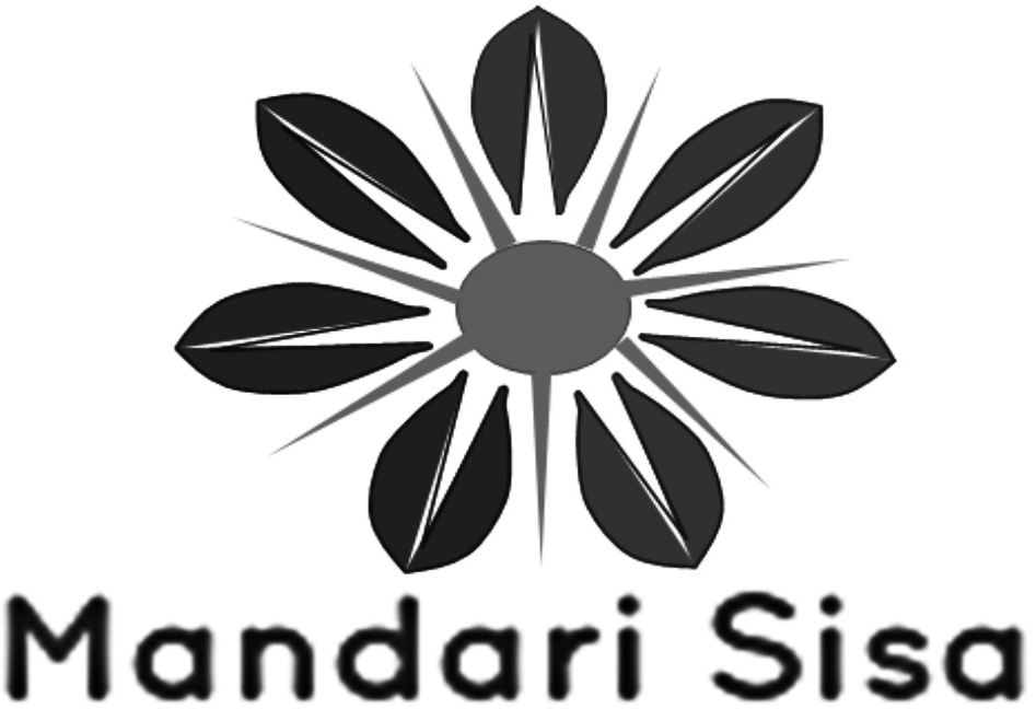 Logo de las
artesanías Mandari Sisa