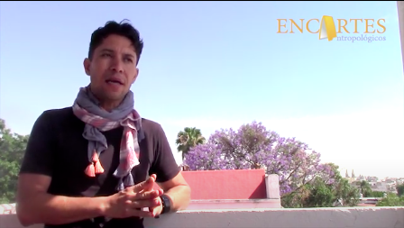 Entrevista Misael Hernandez - Masculinidades en el norte de México