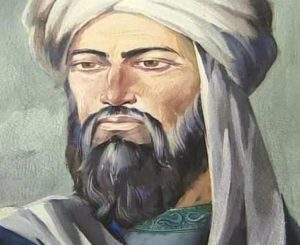 Ibn
Turk