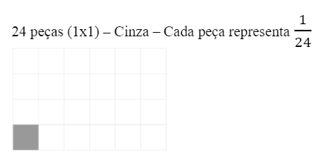 Kit do Aluno para 4º Ano • MMP Materiais Pedagógicos para Matemática