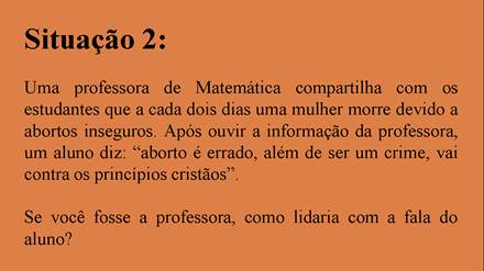 As matemáticas da vida e da morte