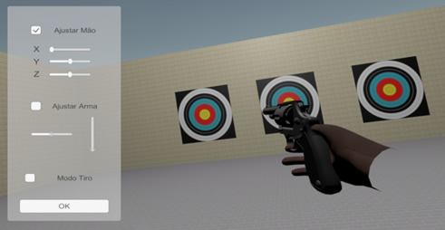 Jogo de tiro em primeira pessoa Arma Arma Tiro, arma, Computação gráfica em  3D, mão png