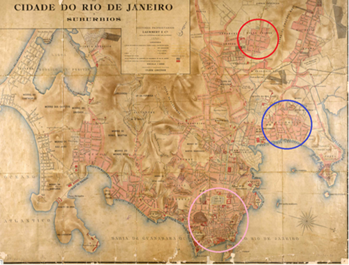 Ganhou, Leva!: o Jogo do Bicho no rio de Janeiro (1890-1960)
