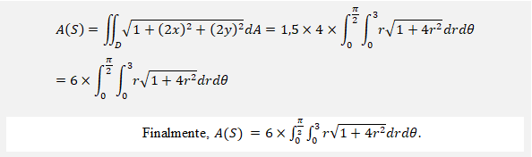 Resolução da Questão de Matemática do Enade 2014