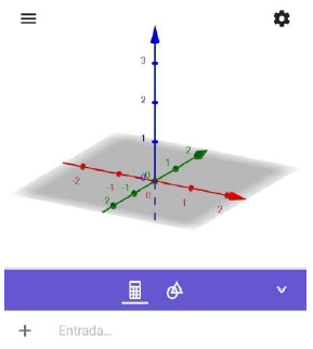 Jogo do Xadrez (I) – GeoGebra