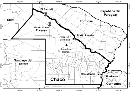 El trabajo en la cooperativa de Misi n Nueva Pompeya entre 1969