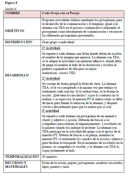 La expresión ausente de los niños autistas - EMBARAZOYMAS