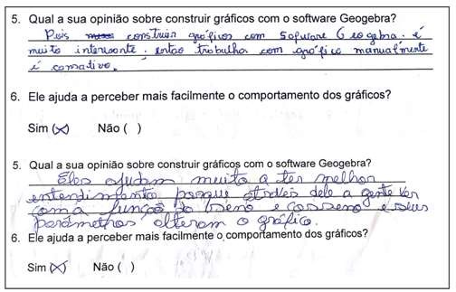 Simplificar expressões algébricas – GeoGebra