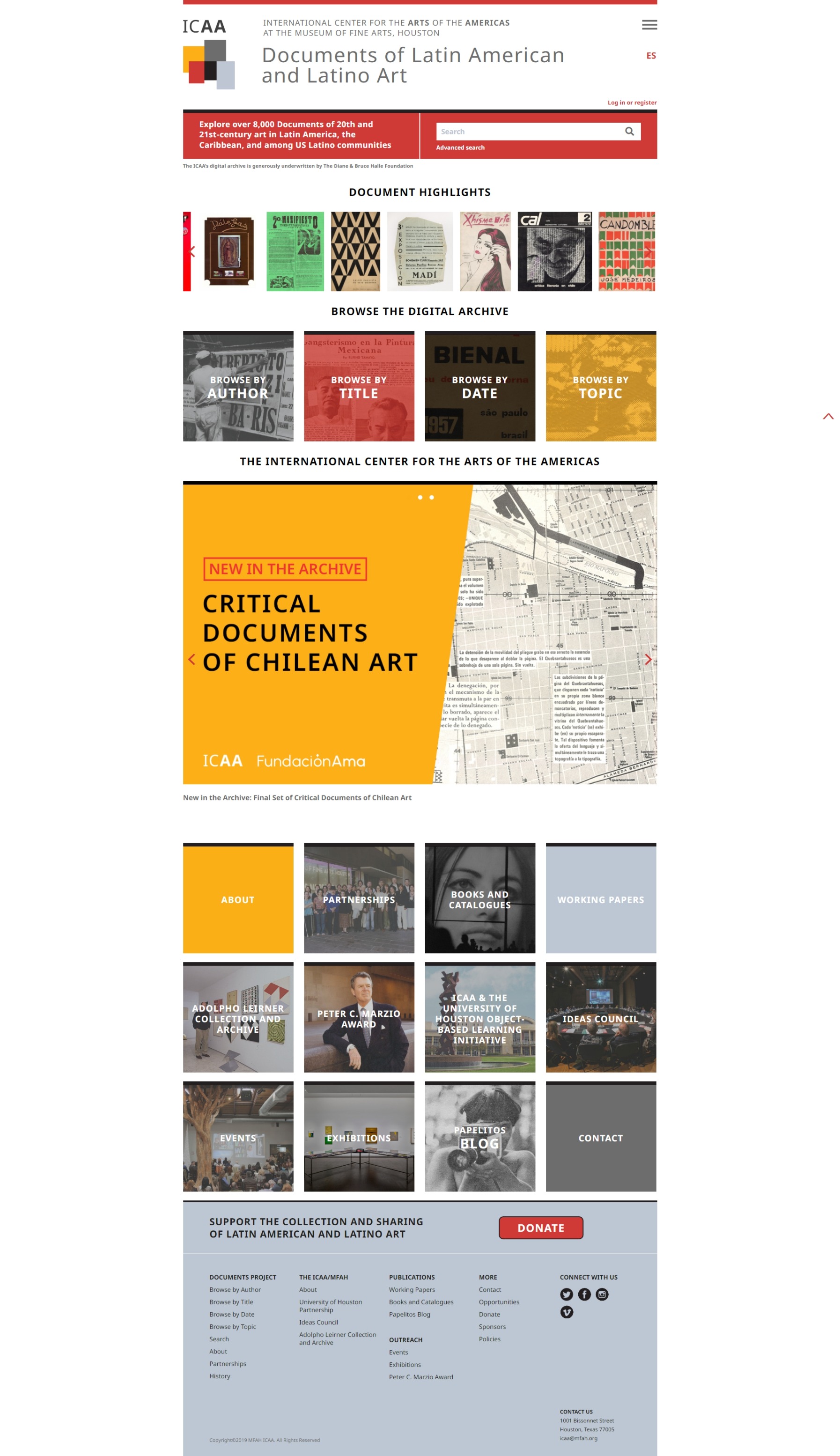 Aa92 site by IACA - Issuu