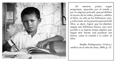 Fabio Jurado Valencia. Escuela Julio Arboleda. Florida - Valle (Colombia), 1966.