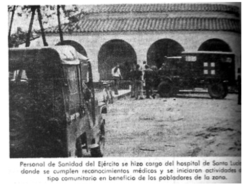 Clarín, 18/02/1975, p. 14