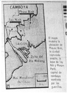 Clarín, 08/01/1975, p.3