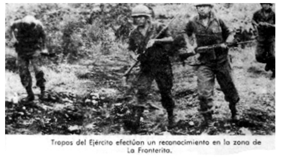 Clarín, 17/02/1975, p. 16