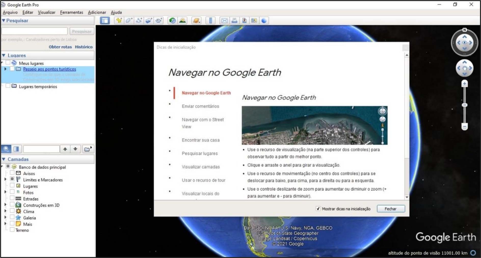 Visor Redalyc - (WEB) CARTOGRAFIA E REALIDADE AUMENTADA: NOVOS CAMINHOS  PARA O USO DAS TECNOLOGIAS DIGITAIS NO ENSINO DE GEOGRAFIA