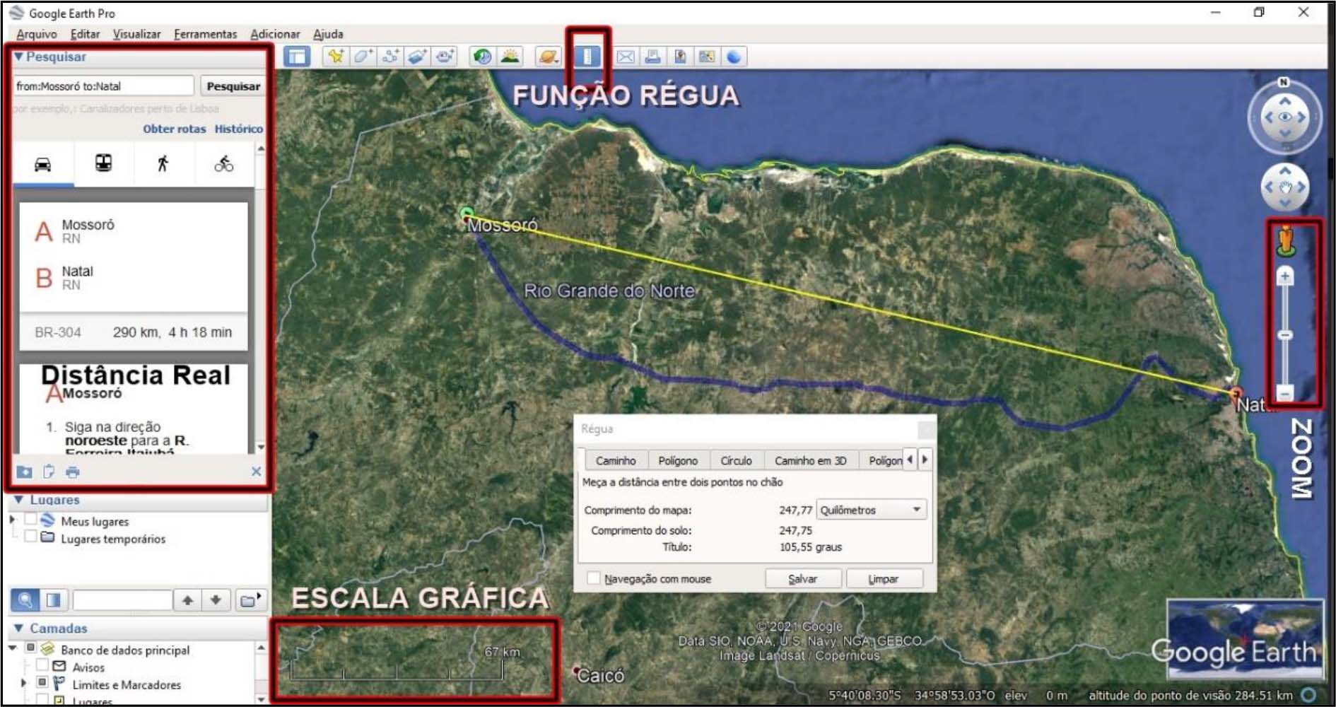 Visor Redalyc - (WEB) CARTOGRAFIA E REALIDADE AUMENTADA: NOVOS CAMINHOS  PARA O USO DAS TECNOLOGIAS DIGITAIS NO ENSINO DE GEOGRAFIA