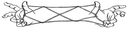 dosolqá konaqá (dos cucharas [conchas])