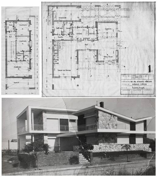 Casa Wieland