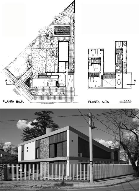 Casa
Rébora