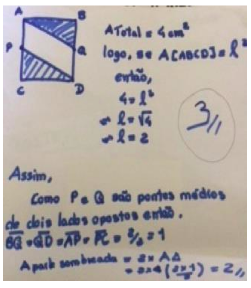 Resolução analítica