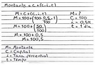 Resolução formal para o problema proposto