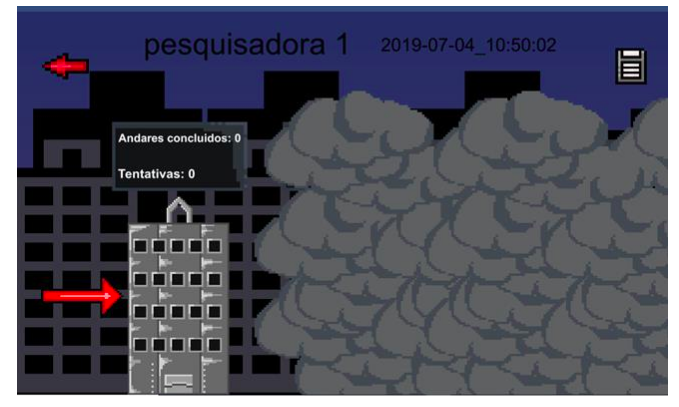 Jogo Educacional
Digital de Matemática ROBLIGHT