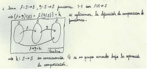 Una condición