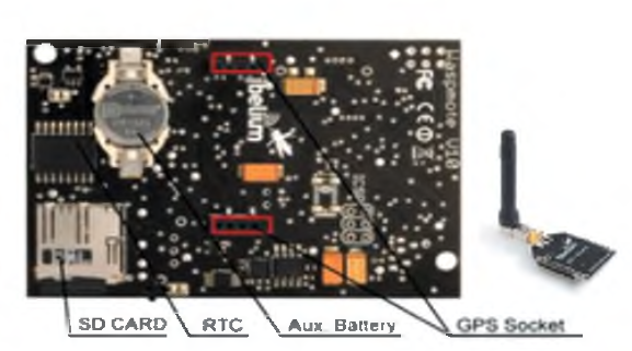 Figura 10.
Modulo WiFi