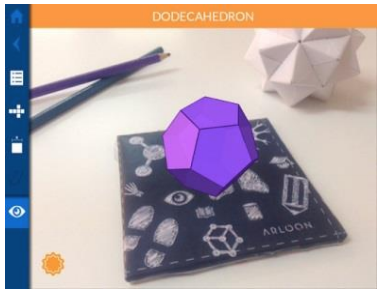 Arloon
Geometry