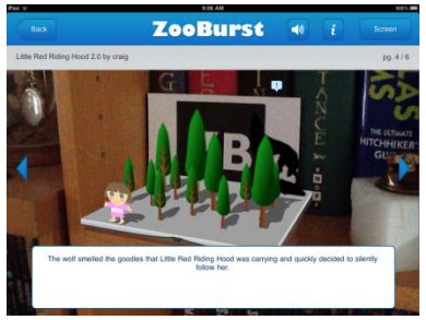 ZooBurst