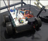 Dispositivo de medición de sensor de temperatura, humedad, luminosidad implementada en la Unipanamericana por medio de arduino.