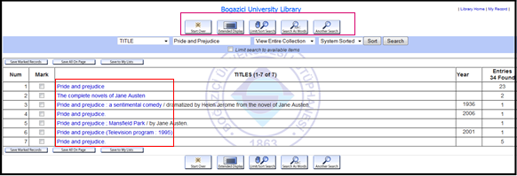 Cat&aacute;logo da terceira gera&ccedil;&atilde;o
