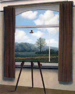 René Magritte