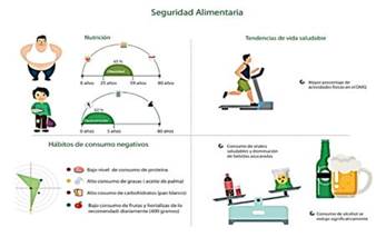 Seguridad alimentaria