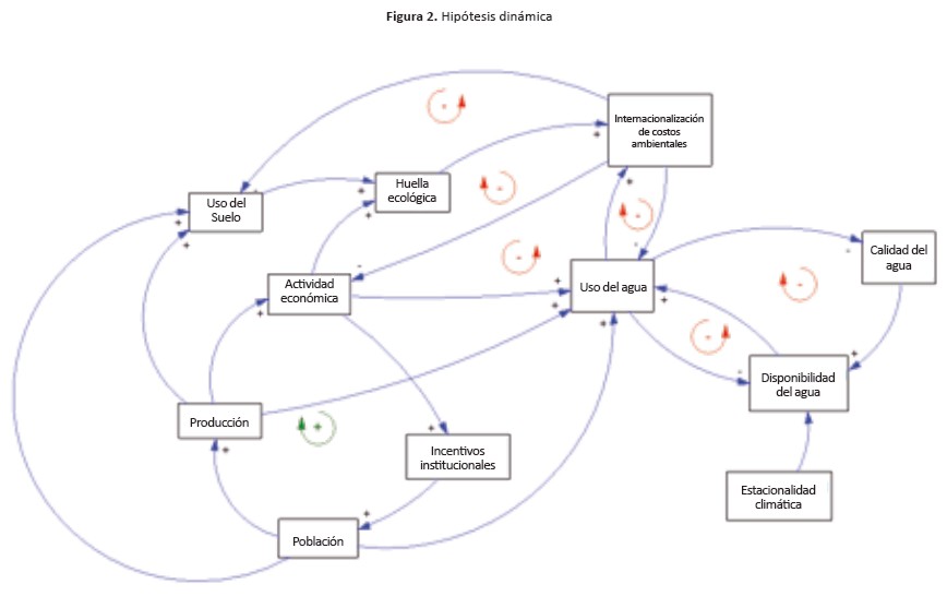 Hip&oacute;tesis din&aacute;mica