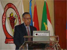 Dr. Castillo Valery