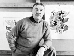 Fernand Léger.