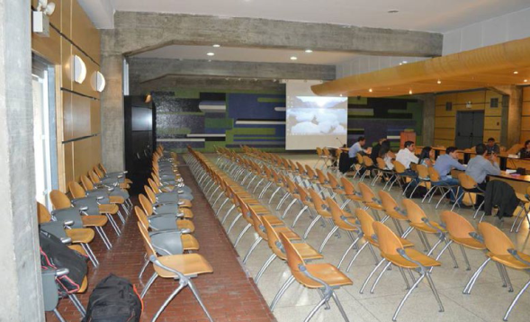 Sala E.