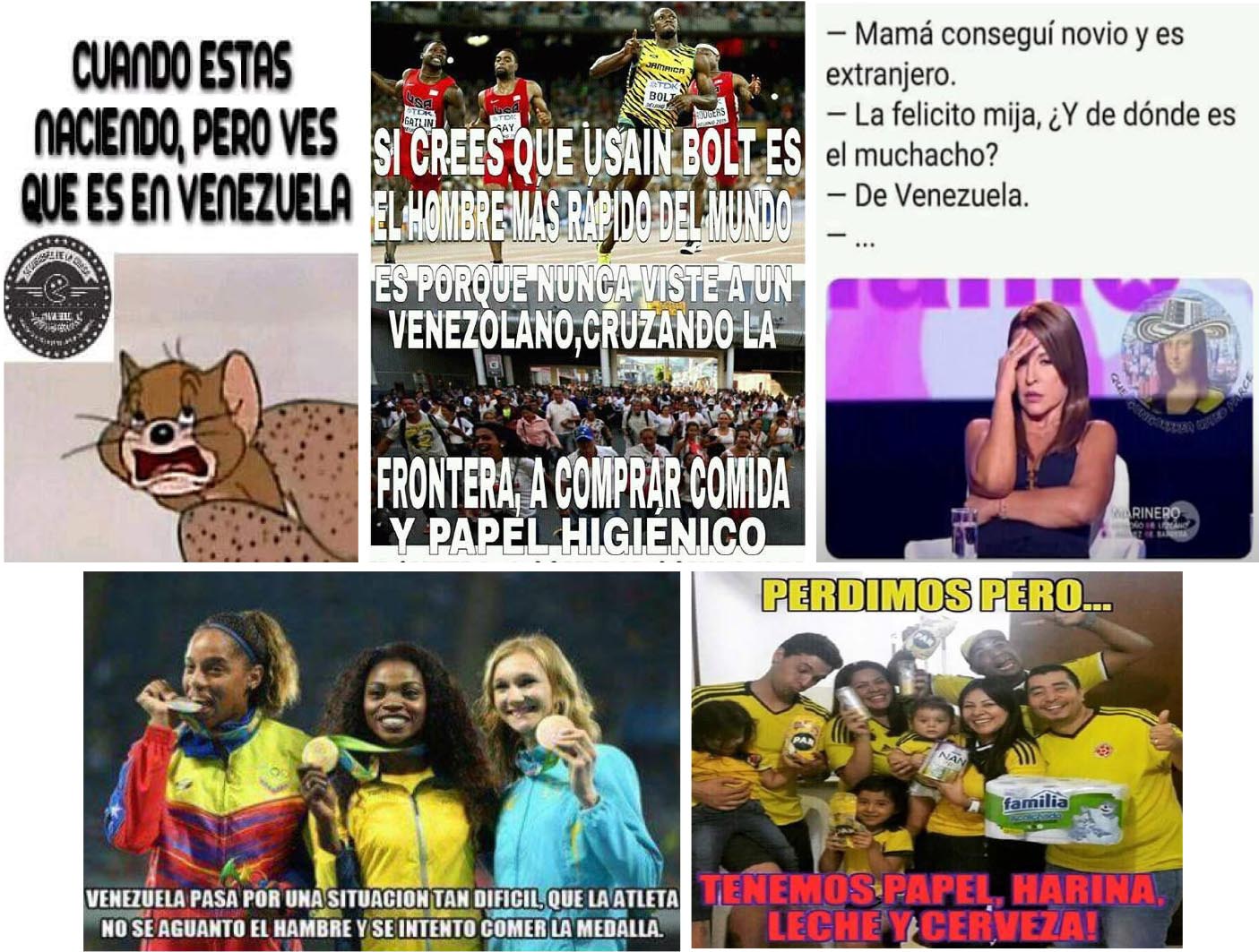 Memes analizados