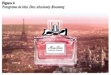 Fotograma de Miss Dios Absolutely Blooming