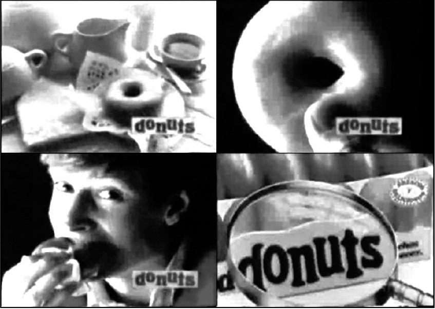 Spot Donuts (1981)