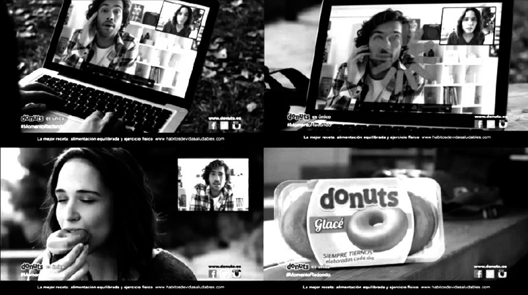 Spot Donuts (2016)