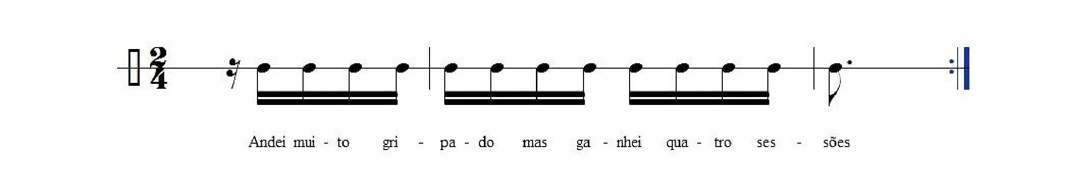 Fig. 6: Embolada. 