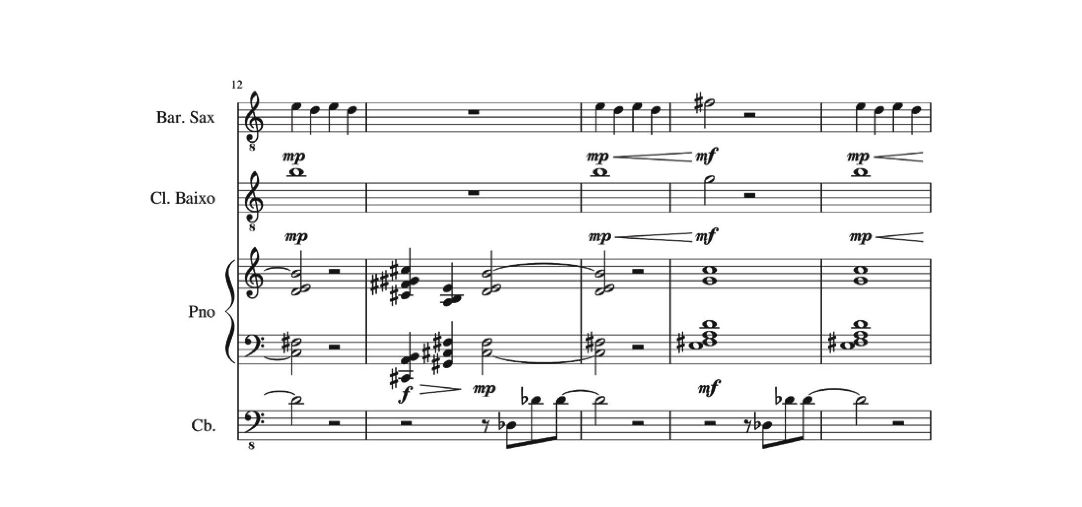 Fig. 8 – Parte B de sátira.