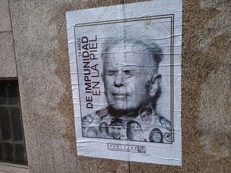 Marcha por L&oacute;pez