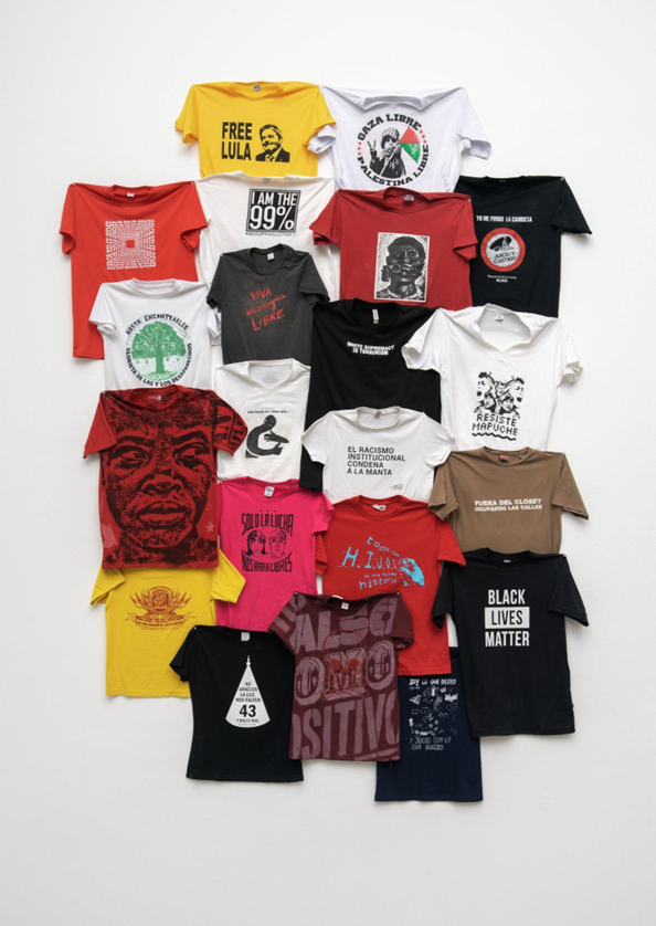  Exposici&oacute;n
Giro Gr&aacute;fico: como el muro en la hiedra