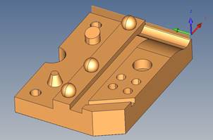 Exemplo de componente t&eacute;cnico.