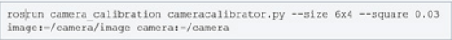 Código de calibración