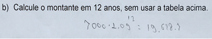 Solução do item b da Atividade 5