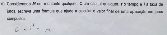 Solução do item d da Atividade 5